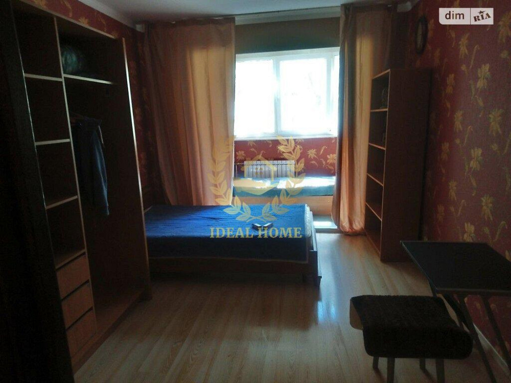 2-кімнатна біля Караваєвих Дач | Вул. Гетьмана, 44 Киев - изображение 7