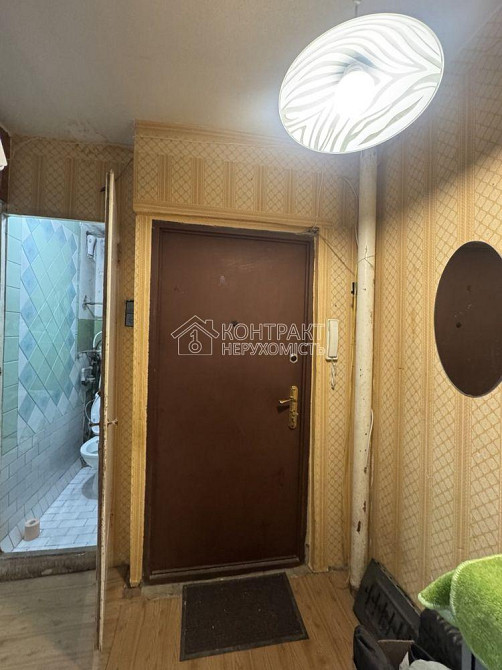 Продаж Квартира 3-кімнатна, 12/12 поверх на вул. Людвига Свободы Харків - фото 4