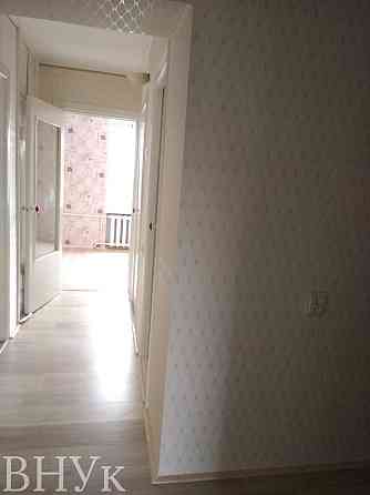 Продаж Квартира 3-кімнатна, 5/5 поверх на Молоді Луцьк