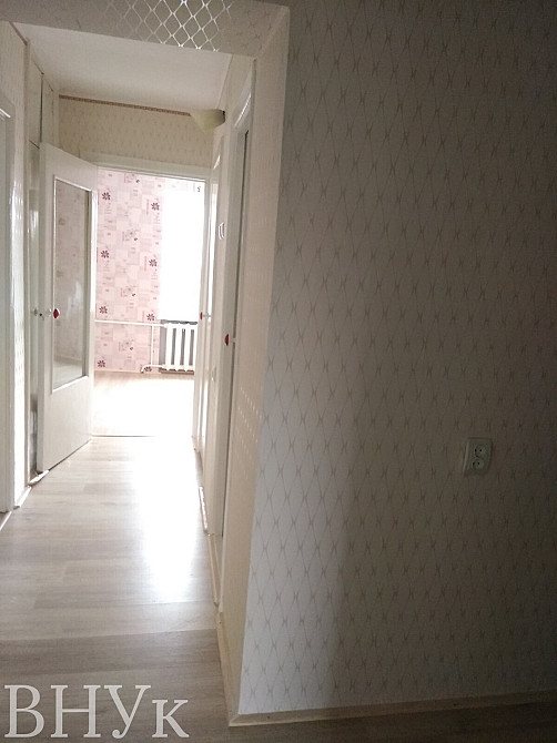 Продаж Квартира 3-кімнатна, 5/5 поверх на Молоді Луцьк - фото 4