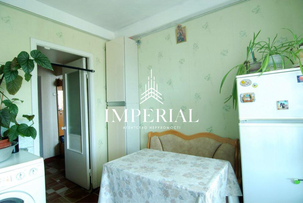 Продаж Квартира 1-кімнатна, 5/9 поверх на вул. Міста Шалетт Киев - изображение 6