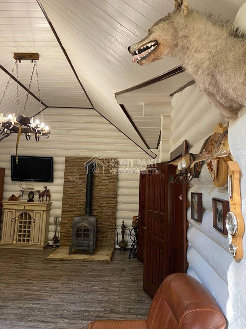 Продаж приміщення вільного призначення на вул. Центральна приміщень - 5, поверх - 1/2  - фото 5