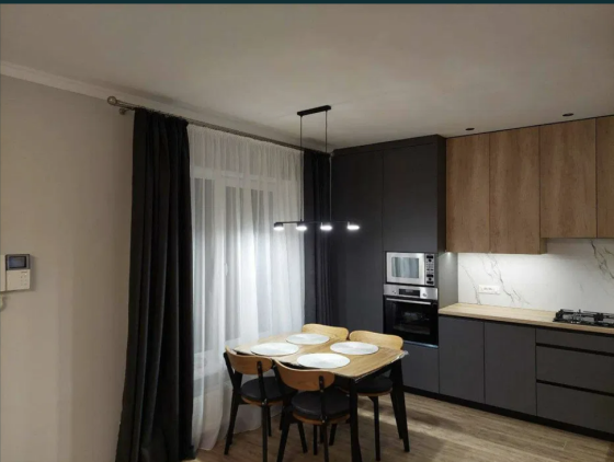 Дом у моря Совиньон1 Лиманка