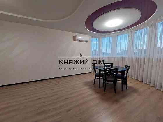 Оренда Квартира 2-кімнатна, 19/23 поверх на Голосеевская ул. Київ