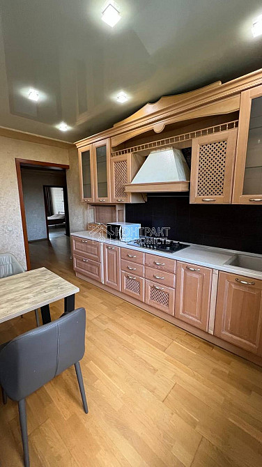 Продаж Квартира 2-кімнатна, 4/5 поверх на вул. Науки Харків - фото 3