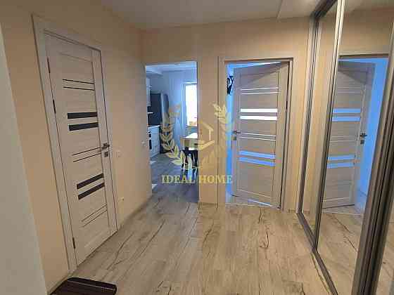 Затишна 1-кімнатна квартира в ЖК “Атлант”, вул. Доківська 10 Київ