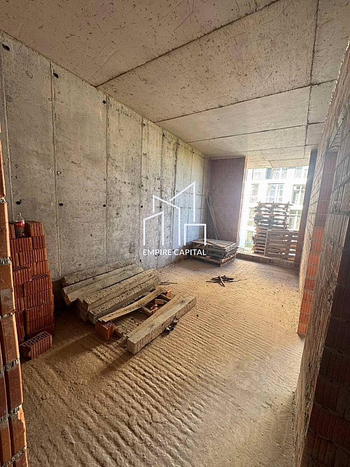 Продаж 1к Квартира 40 кв.м Під Голоском вул. Львів - фото 17