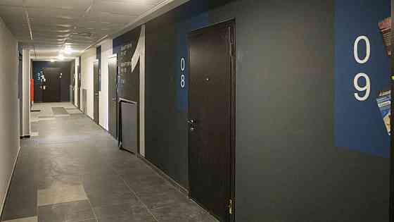 Продаж Квартира 1-кімнатна, 9/12 поверх на вул. Рудненська Львів