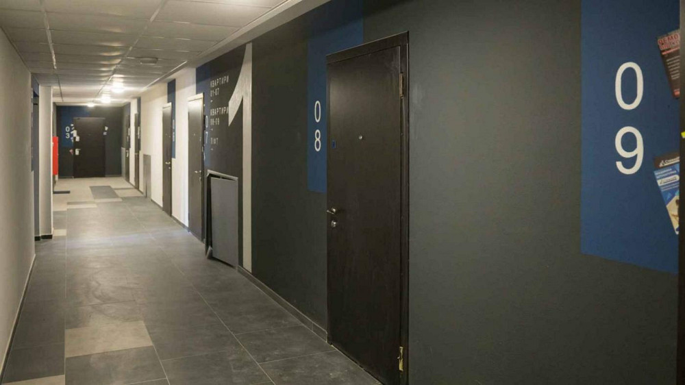 Продаж Квартира 1-кімнатна, 9/12 поверх на вул. Рудненська Львів - фото 4