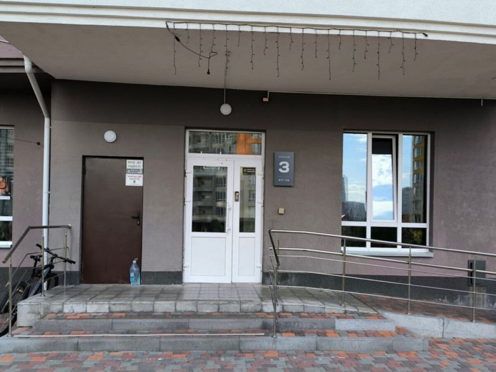 Продаж Квартира 2-кімнатна, 25/26 поверх на Каховська, 62А Киев - изображение 20