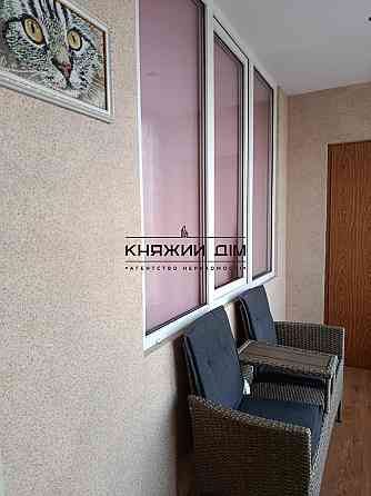 Оренда Квартира 2-кімнатна, 18/25 поверх на Григоренко Петра просп. Киев