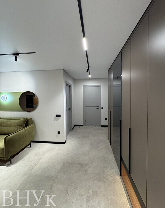 Продаж Квартира 2-кімнатна, 9/10 поверх на вул. Тарнавського Генерала Тернопіль - фото 3