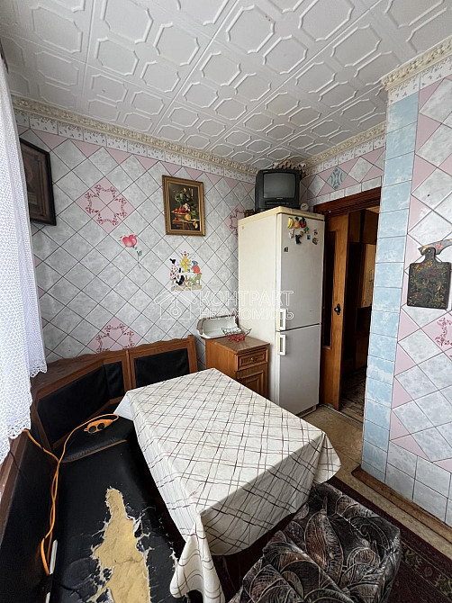 Продаж Квартира 3-кімнатна, 5/9 поверх на вул. Валентинівська Харків - фото 16