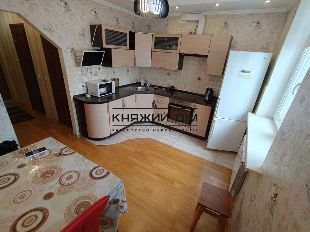 Оренда Квартира 1-кімнатна, 9/21 поверх на Гмыри Бориса ул. Kiev - photo 10