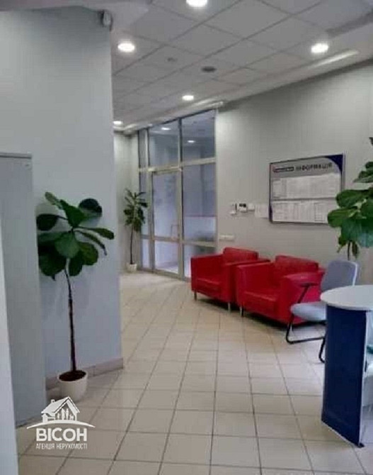 Продаж приміщення вільного призначення на Білецька вул., 1А Ternopil' - photo 6