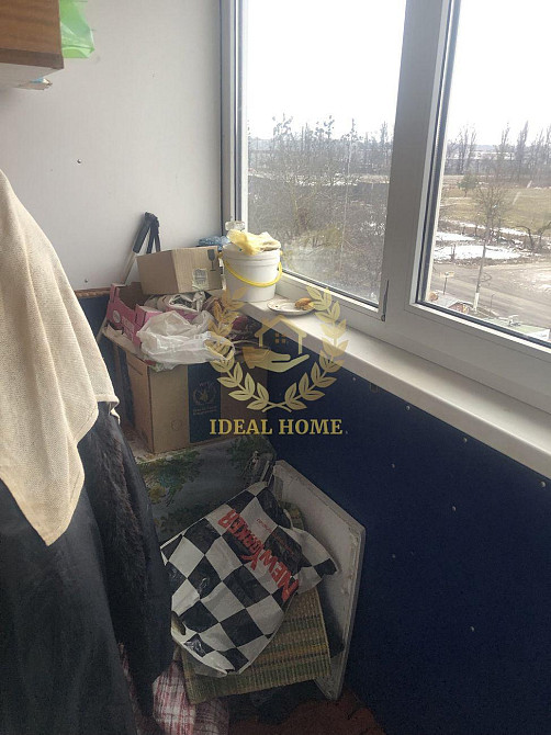 Продаж Квартира 2-кімнатна, 5/5 поверх на Вокзальная ул., 21 Глеваха - фото 15