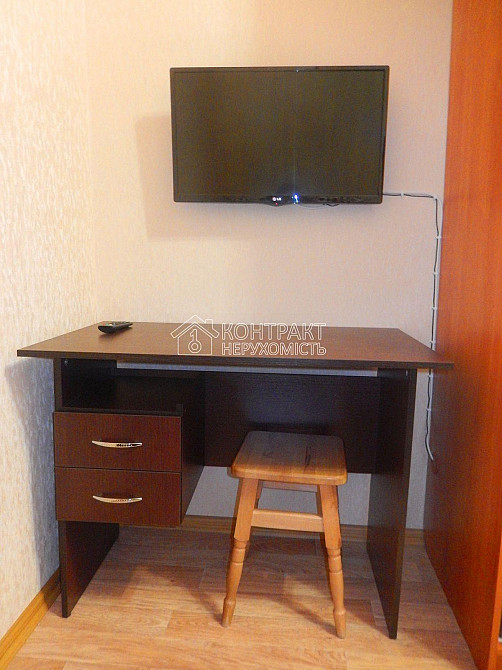 Оренда Квартира 1-кімнатна, 3/4 поверх на вул. Дарвіна Харьков - изображение 3