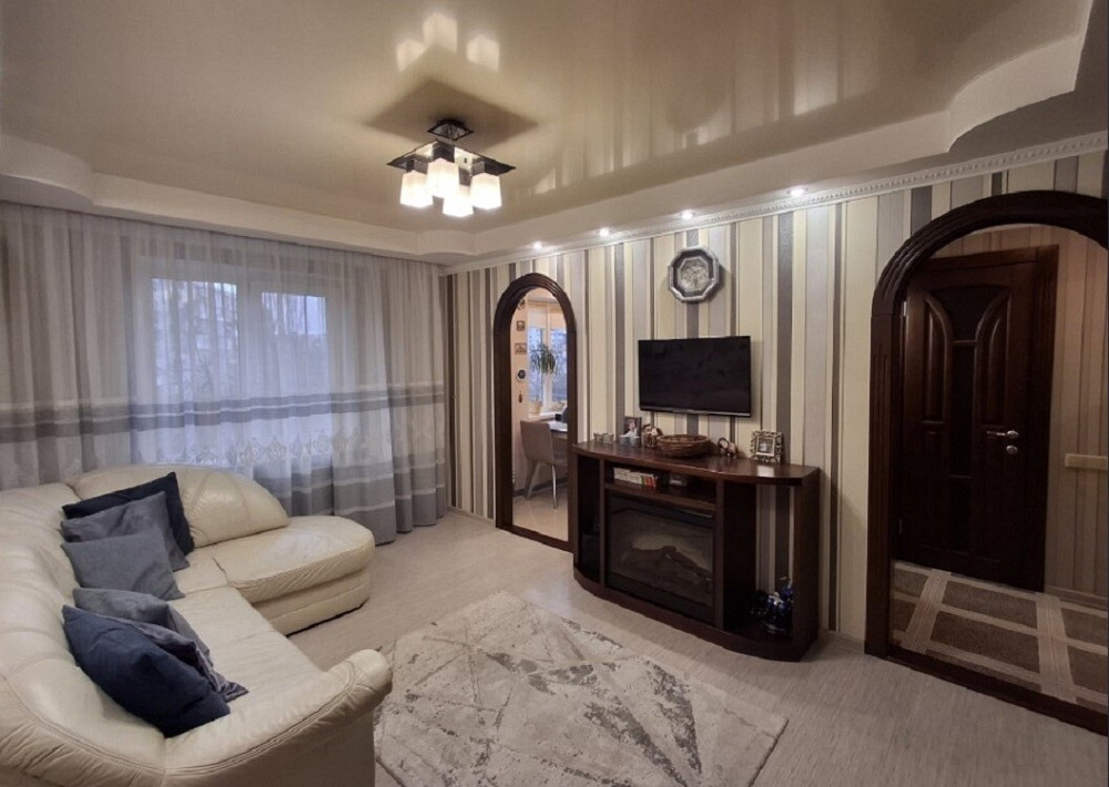 Продаж Квартира 3-кімнатна, 5/9 поверх на улица Милютенко, д.9 Київ - фото 7