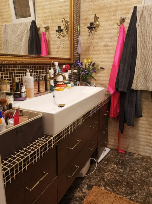 Продаж Квартира 4-кімнатна, 4/4 поверх на Базарная ул., 20 Одеса - фото 10