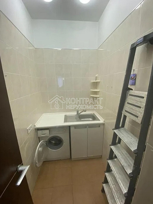 Оренда Квартира 3-кімнатна, 9/9 поверх на вул. Лермонтовская Харків - фото 19