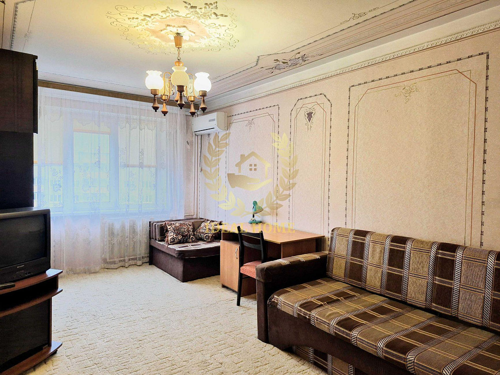 Продаж Квартира 1-кімнатна, 12/16 поверх на Гонгадзе Георгия пр-т, 32З Київ - фото 13