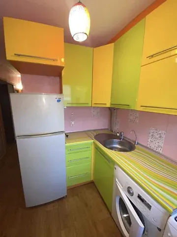 Продажа 1к Квартира 30.7 кв.м Шосейна вулиця 13 Николаев - изображение 1