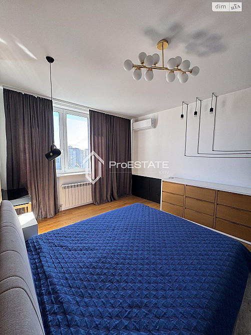 Продаж Квартира 3-кімнатна, 20/21 поверх на вул. Гмыри Бориса Kiev - photo 20