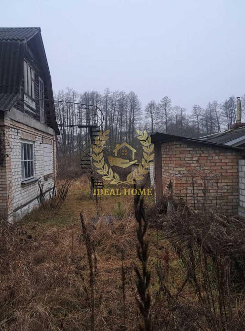 Продаж Будинок 2-кімнатний Maliutianka - photo 5