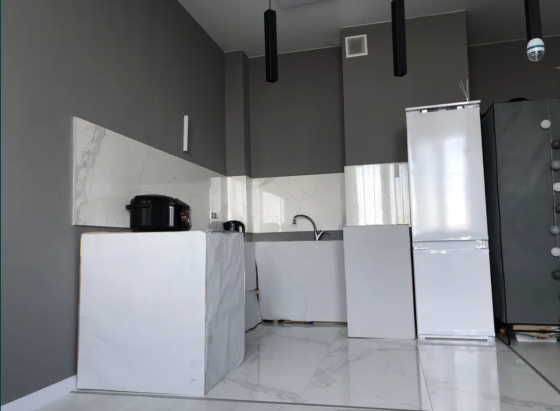 Продається 1к квартира в ЖК Монхеттен, р-н Черьомушки Одесса