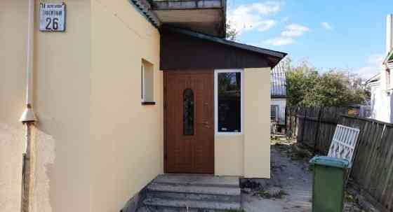 Продаж 2-поверховий Будинок з ділянкою 6 сот 120 кв.м 6 кімн. на Транзитна Житомир