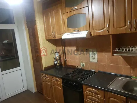 Продажа 2к Квартира 56 кв.м Трегубенка вулиця 12 Запорожье - изображение 5