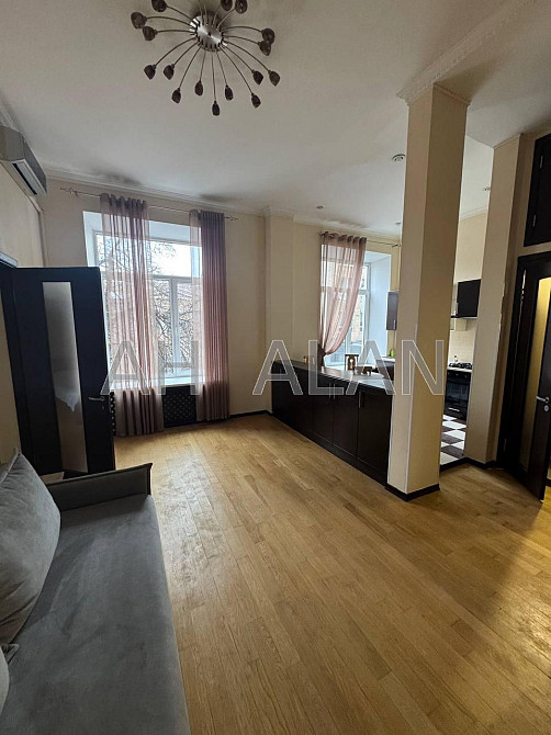 Оренда Будинок 2-кімнатний на Музейний пров., 8Б Kiev - photo 10