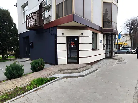 Здається    Луцьк Волі проспект 25 Луцьк - фото 7