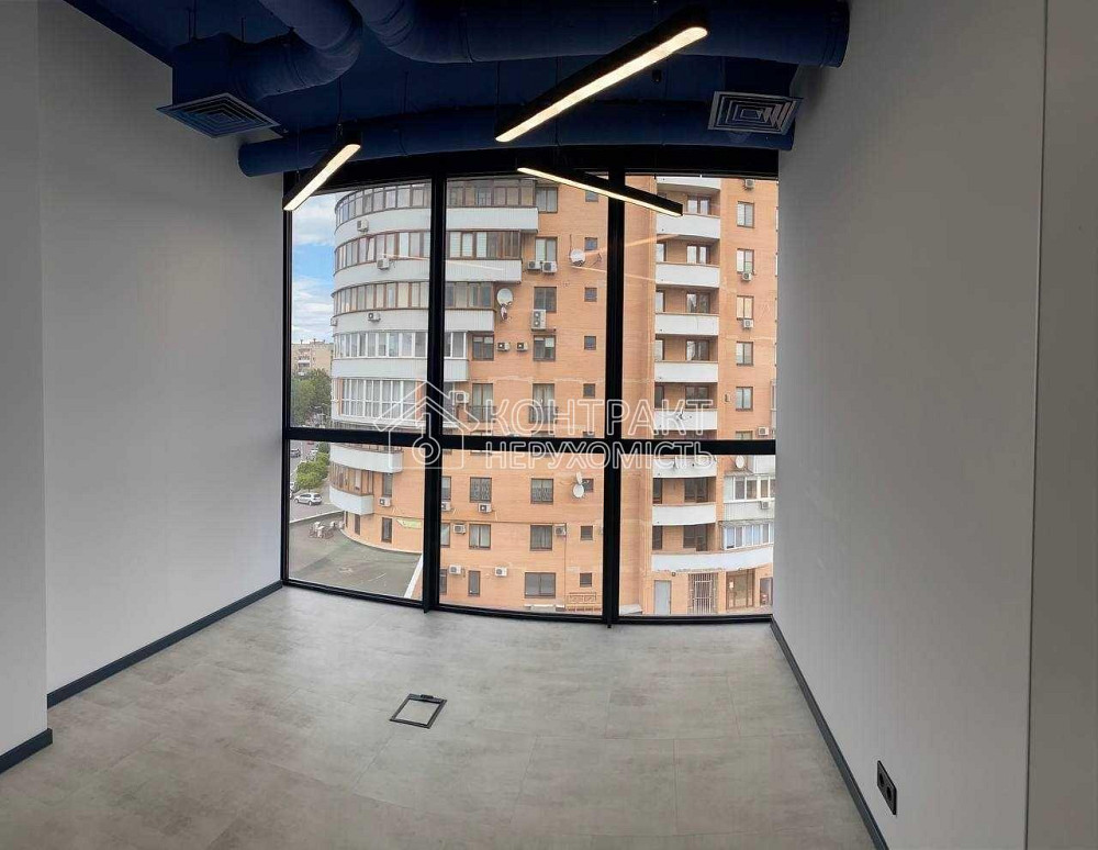 Оренда офісне приміщення на вул. Науки приміщень - 5, поверх - 5/13 Kharkiv - photo 2