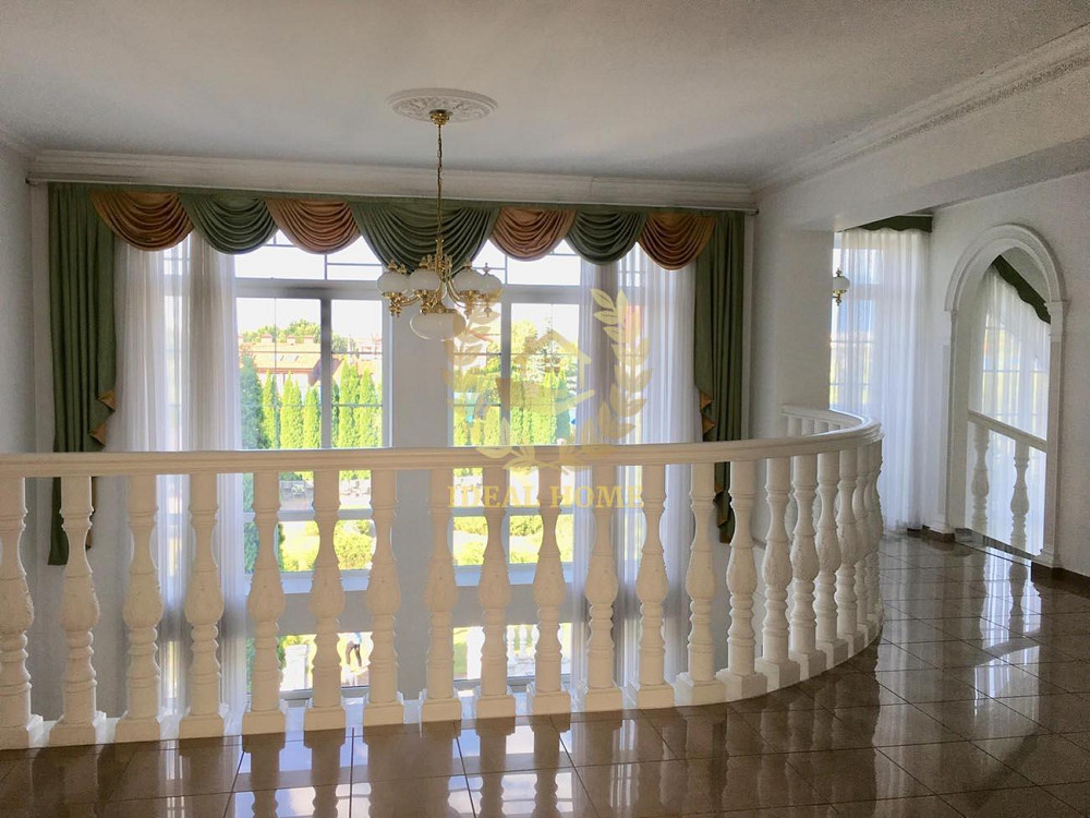 Оренда Будинок 7-кімнатний на Лесная ул., 48  - photo 16