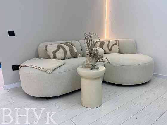 Продаж Квартира 3-кімнатна, 6/11 поверх на Київська Ternopil'