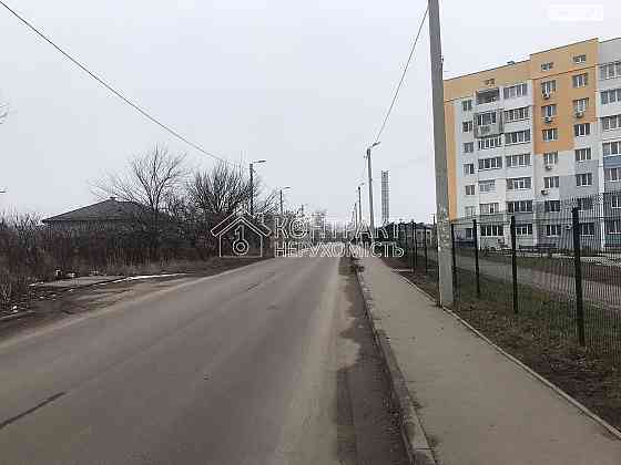 Продаж земельної ділянки 11 соток на вул. Федоренко Харків