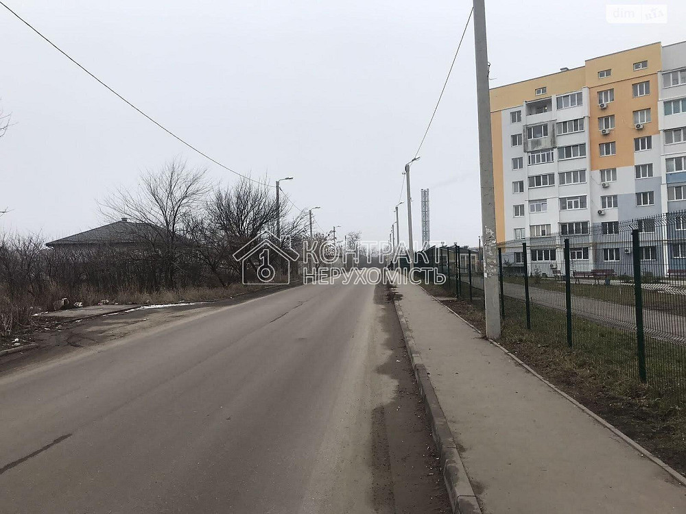 Продаж земельної ділянки 11 соток на вул. Федоренко Харків - фото 1