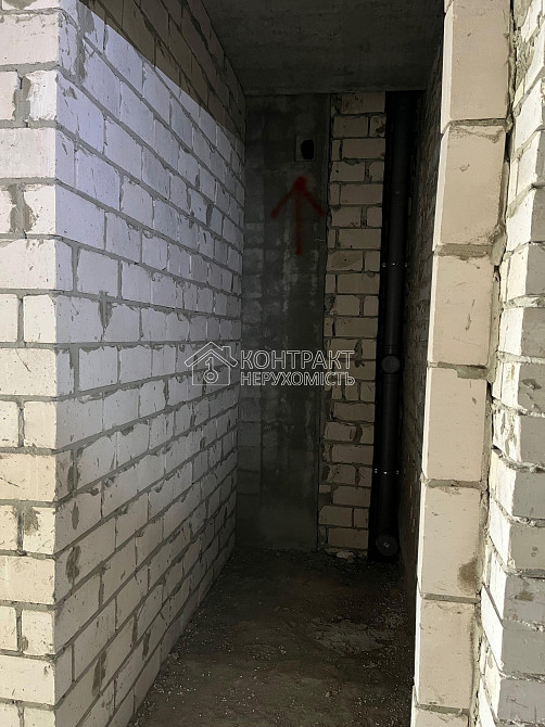 Продаж Квартира 2-кімнатна, 9/9 поверх на вул. Барабашова Харків - фото 7