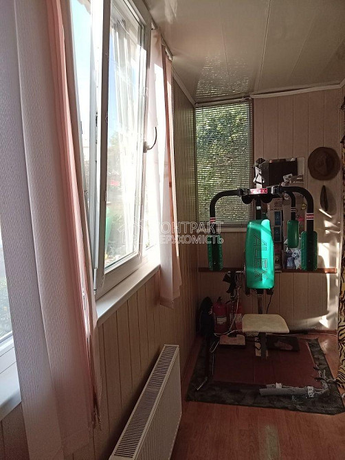 Продаж Квартира 3-кімнатна, 2/3 поверх на вул. Незалежности Izyum - photo 8