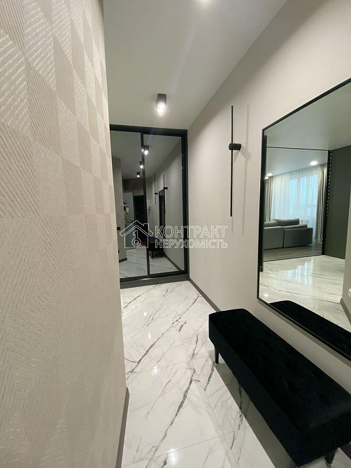 Продаж Квартира 3-кімнатна, 5/9 поверх на вул. Велика Панасівська Харьков - изображение 6