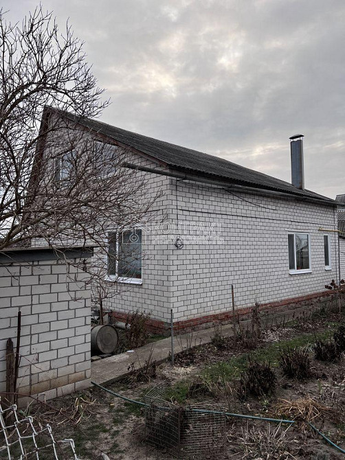 Продаж Будинок 4-кімнатний Мерефа - фото 3