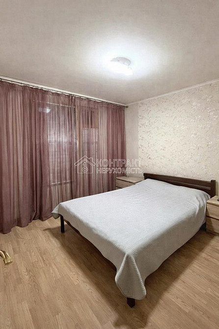 Продаж Квартира 2-кімнатна, 5/9 поверх на вул. Салтівське Харків - фото 4