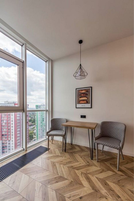 Продаж Квартира 2-кімнатна, 25/26 поверх на Каховська, 62А Киев - изображение 11