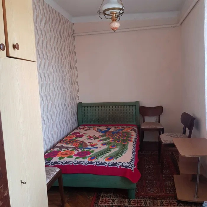 Продам 3-комнатную в центре города, Соборная пл. / Нежинская Одеса - фото 12