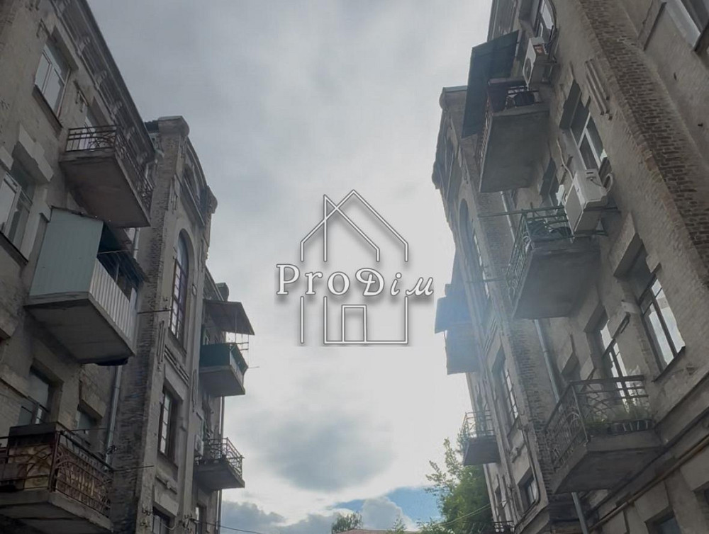 Продаж Будинок 2-кімнатний на Набережно-Хрещатицька вул., 7 Киев - изображение 17