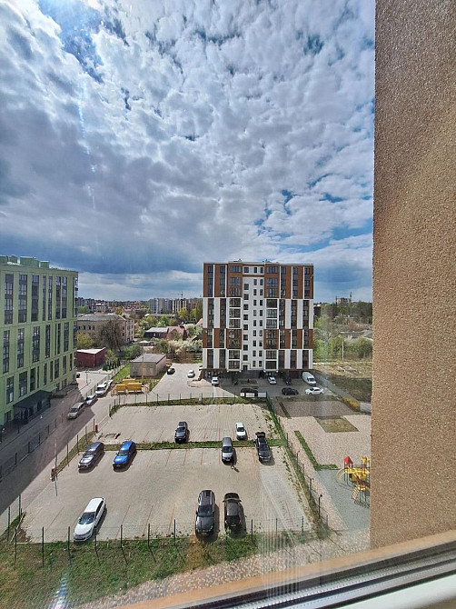 Продаж Квартира 2-кімнатна, 8/10 поверх на вул. Захисників Маріуполя Рівне - фото 5