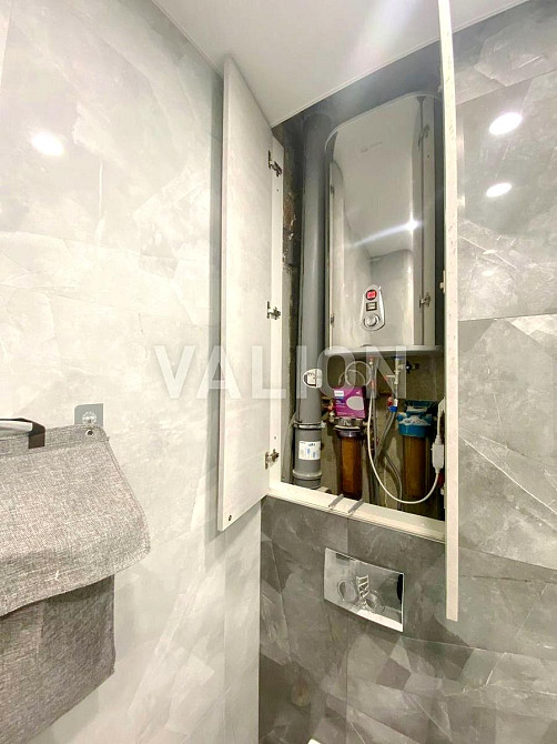 Продаж Квартира 1-кімнатна, 4/16 поверх на Максимовича Михайла вул., д. 28-Д Kiev - photo 12