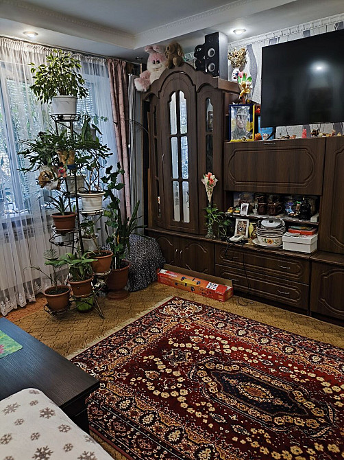 Продається 2-кімнатна квартира, район 5/5, 35 м #178; Кропивницький - фото 3