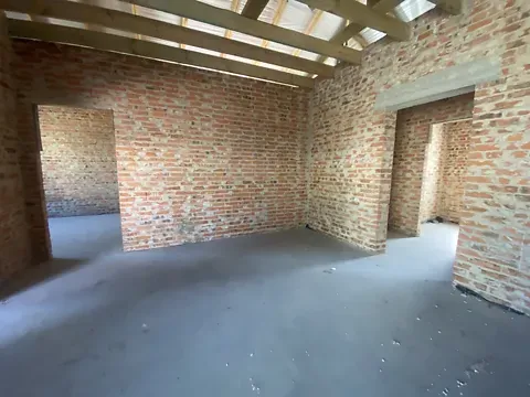 Продаж 1-поверховий   105 кв.м 4 кімн. на Кулика і Гудачека (Макарова) вулиця Рівне - фото 2